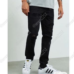 PacSun Men Black Jeans NWOT!